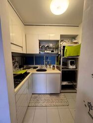 Blk 588B Park Central @ Amk (Ang Mo Kio), HDB 4 Rooms #527081131